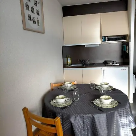 Situe En Plein Centre A Deux Pas Des Pistes. Apartment *